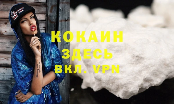 ALPHA PVP Покров
